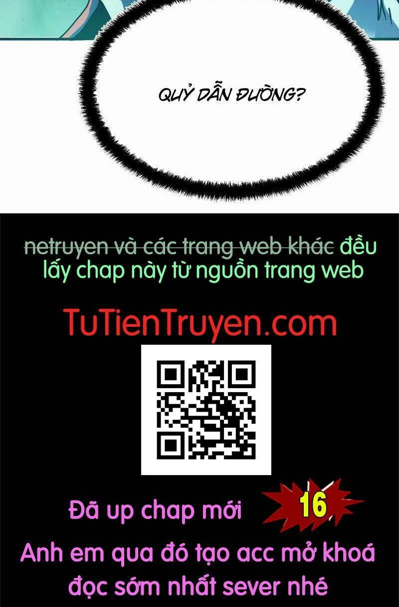 Quỷ Dị Khó Giết? Thật Xin Lỗi, Ta Mới Thật Sự Là Bất Tử Chapter 15 - 40