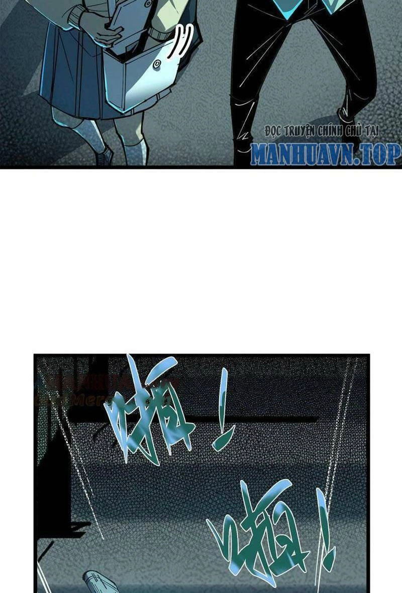 Quỷ Dị Khó Giết? Thật Xin Lỗi, Ta Mới Thật Sự Là Bất Tử Chapter 16 - 6