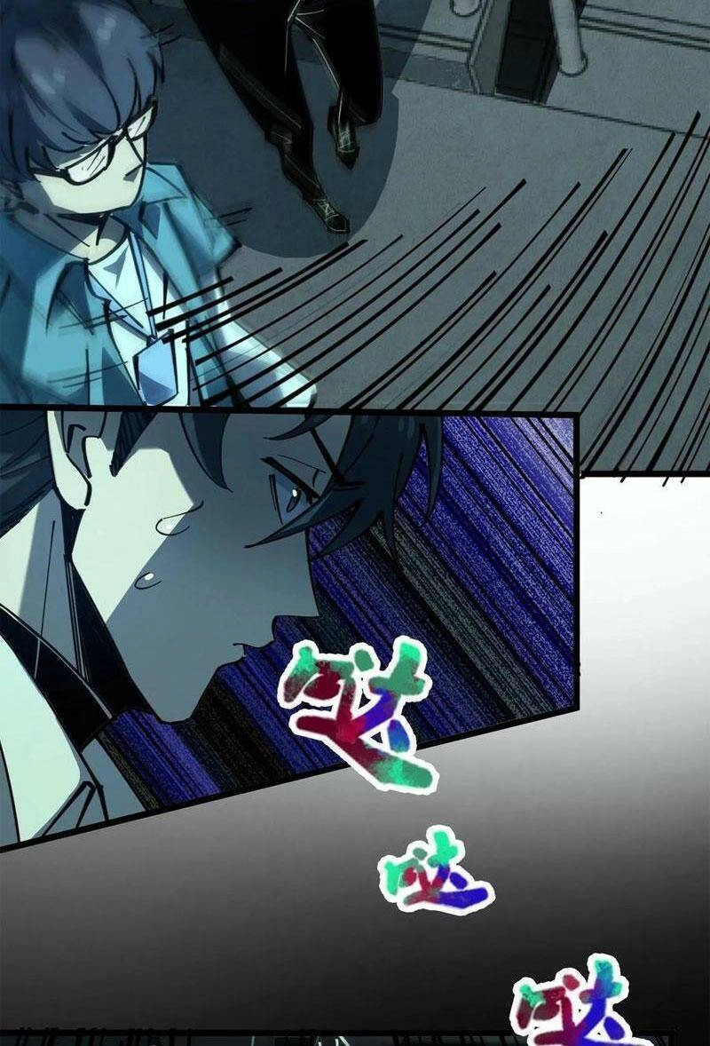 Quỷ Dị Khó Giết? Thật Xin Lỗi, Ta Mới Thật Sự Là Bất Tử Chapter 16 - 10