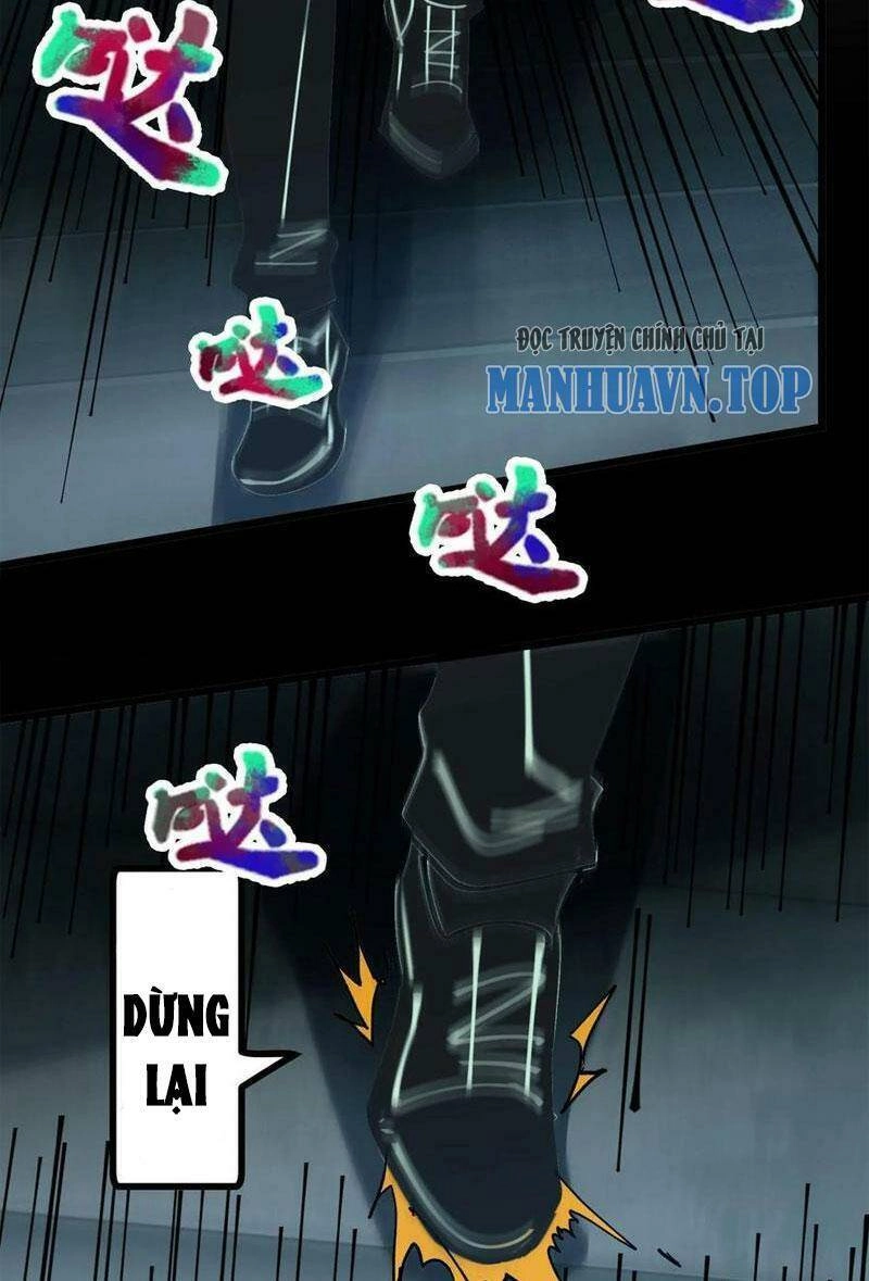 Quỷ Dị Khó Giết? Thật Xin Lỗi, Ta Mới Thật Sự Là Bất Tử Chapter 16 - 11