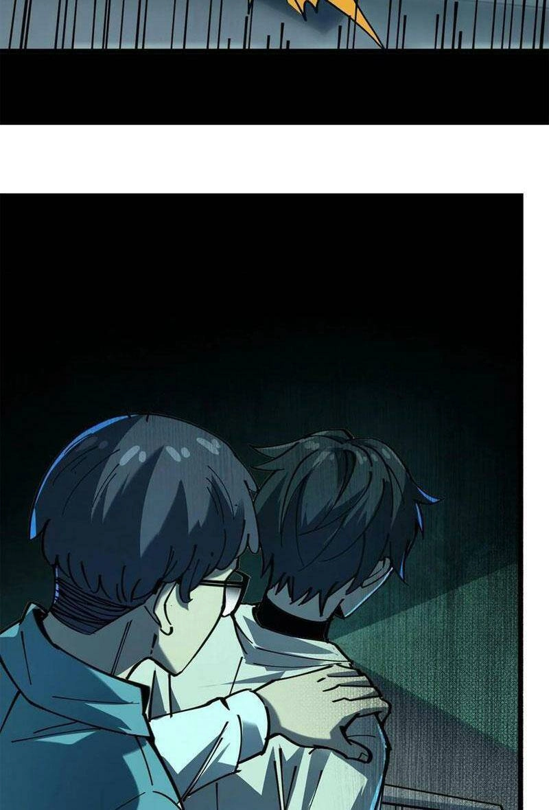 Quỷ Dị Khó Giết? Thật Xin Lỗi, Ta Mới Thật Sự Là Bất Tử Chapter 16 - 12