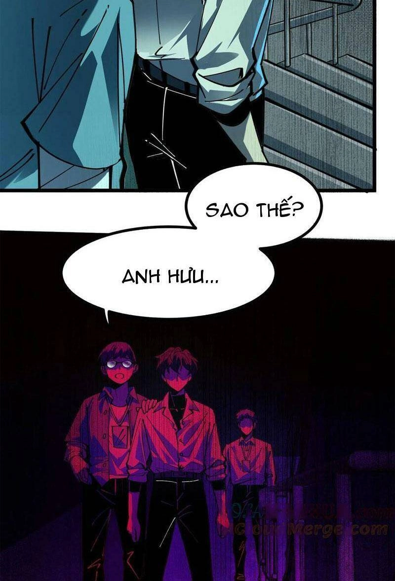 Quỷ Dị Khó Giết? Thật Xin Lỗi, Ta Mới Thật Sự Là Bất Tử Chapter 16 - 13