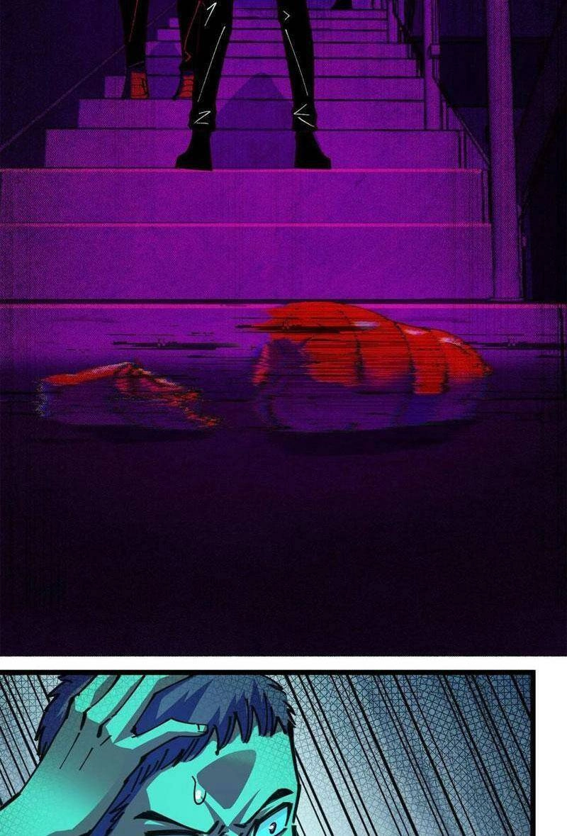 Quỷ Dị Khó Giết? Thật Xin Lỗi, Ta Mới Thật Sự Là Bất Tử Chapter 16 - 14