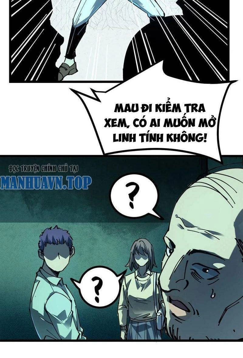 Quỷ Dị Khó Giết? Thật Xin Lỗi, Ta Mới Thật Sự Là Bất Tử Chapter 16 - 19