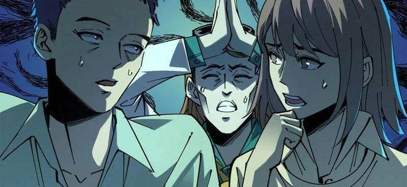 Quỷ Dị Khó Giết? Thật Xin Lỗi, Ta Mới Thật Sự Là Bất Tử Chapter 16 - 24