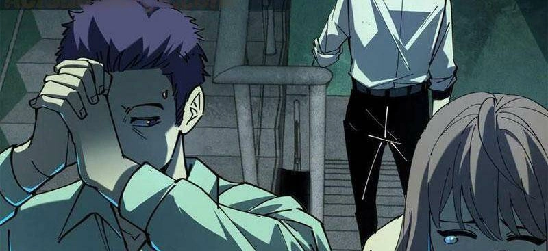 Quỷ Dị Khó Giết? Thật Xin Lỗi, Ta Mới Thật Sự Là Bất Tử Chapter 16 - 27