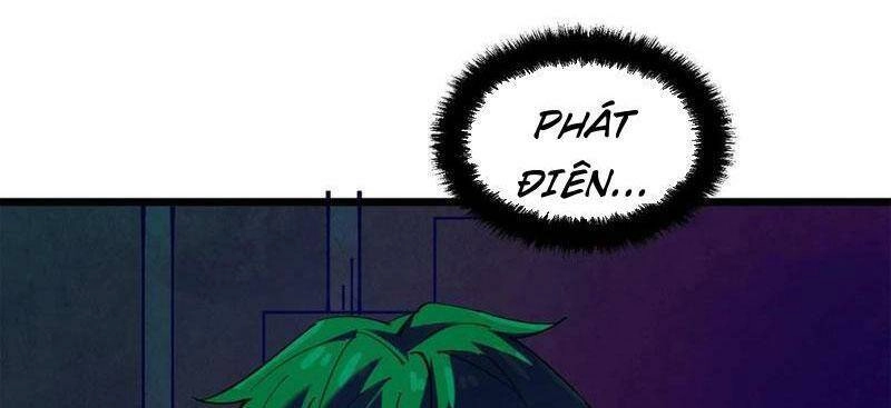 Quỷ Dị Khó Giết? Thật Xin Lỗi, Ta Mới Thật Sự Là Bất Tử Chapter 16 - 29