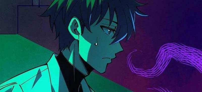 Quỷ Dị Khó Giết? Thật Xin Lỗi, Ta Mới Thật Sự Là Bất Tử Chapter 16 - 30