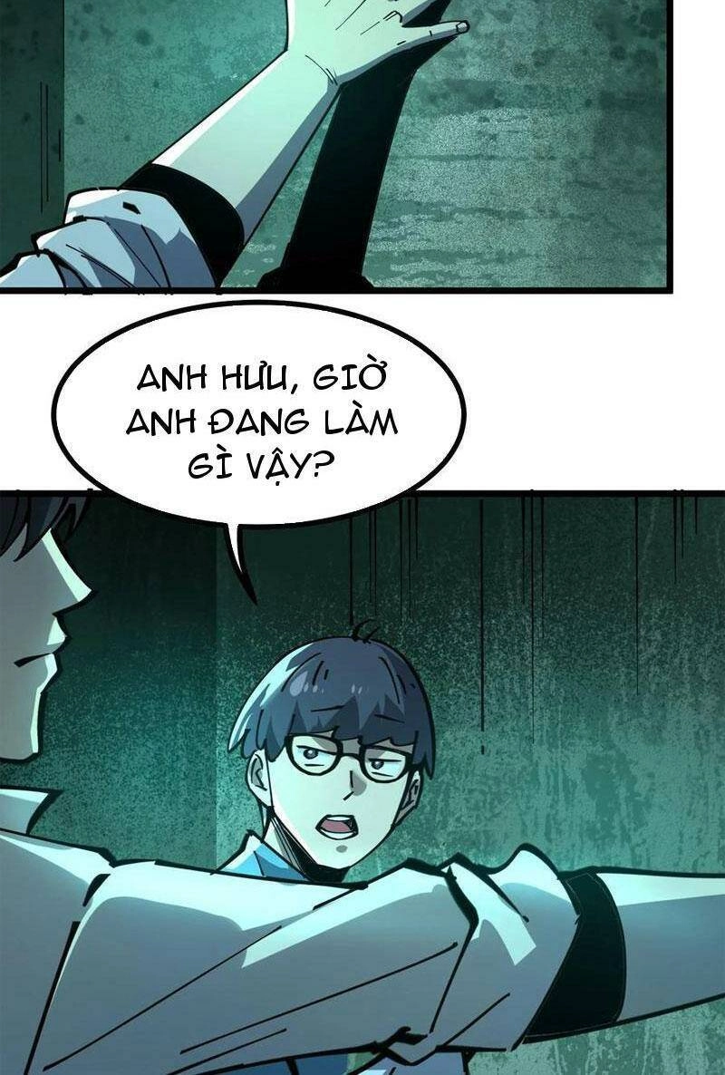 Quỷ Dị Khó Giết? Thật Xin Lỗi, Ta Mới Thật Sự Là Bất Tử Chapter 17 - 7