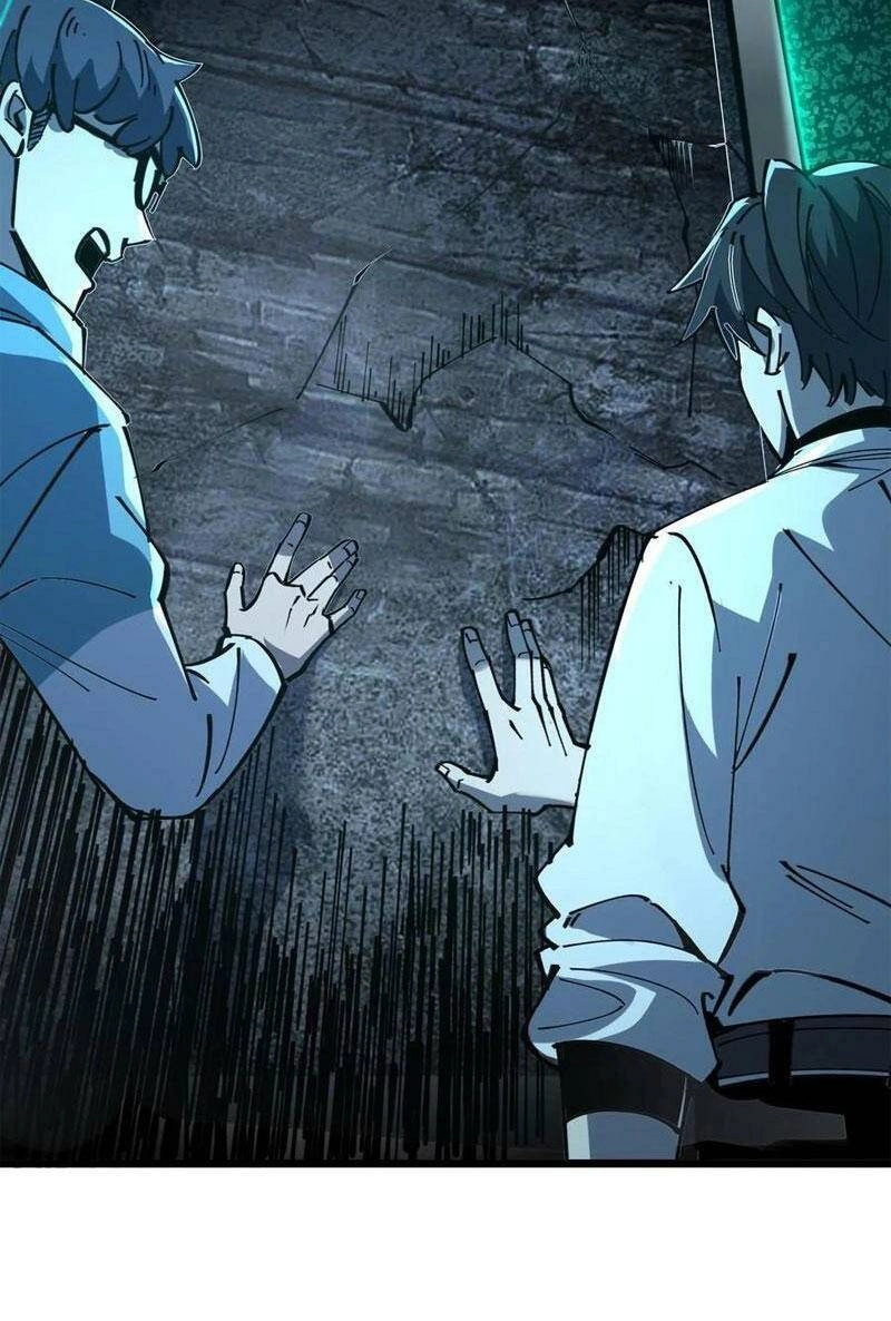 Quỷ Dị Khó Giết? Thật Xin Lỗi, Ta Mới Thật Sự Là Bất Tử Chapter 17 - 12