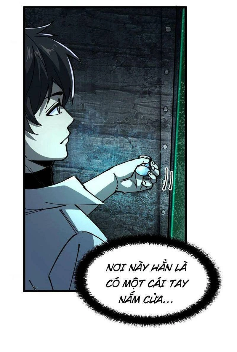 Quỷ Dị Khó Giết? Thật Xin Lỗi, Ta Mới Thật Sự Là Bất Tử Chapter 17 - 16