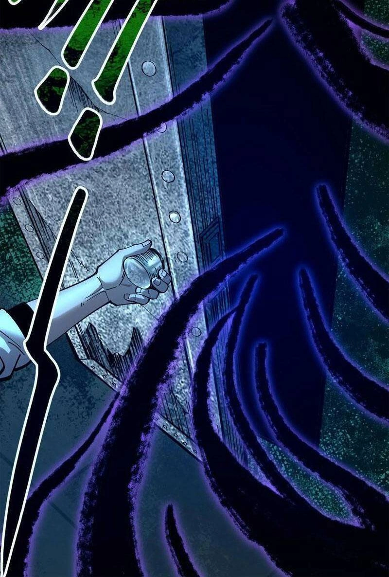 Quỷ Dị Khó Giết? Thật Xin Lỗi, Ta Mới Thật Sự Là Bất Tử Chapter 17 - 19