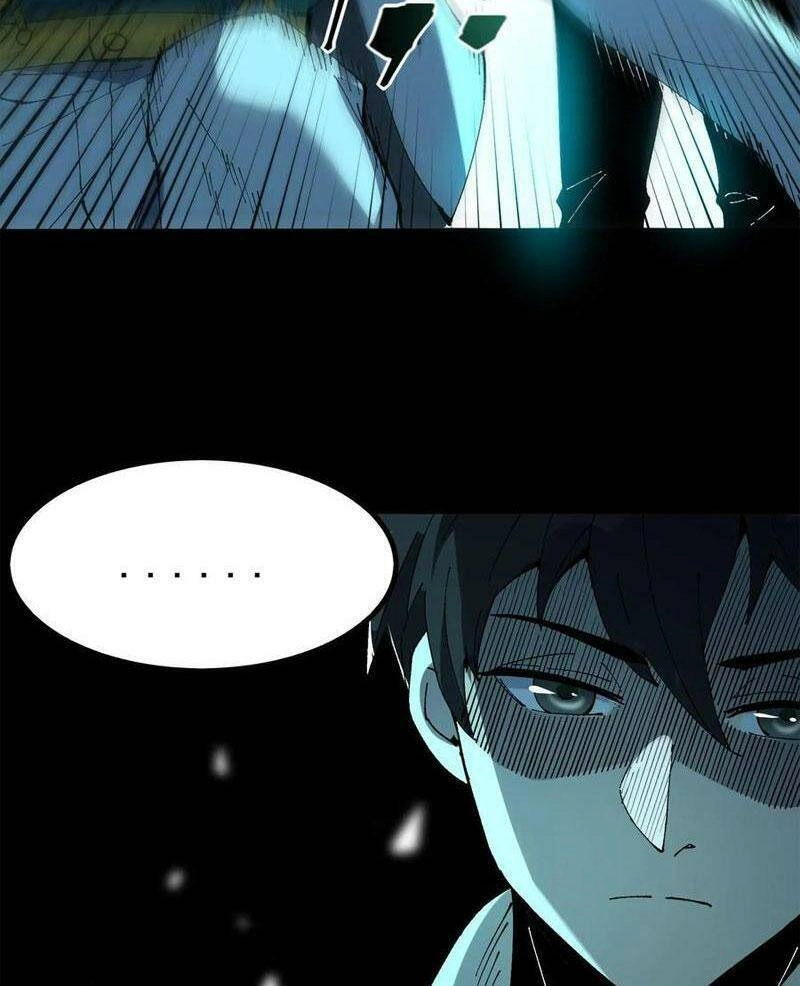 Quỷ Dị Khó Giết? Thật Xin Lỗi, Ta Mới Thật Sự Là Bất Tử Chapter 18 - 4