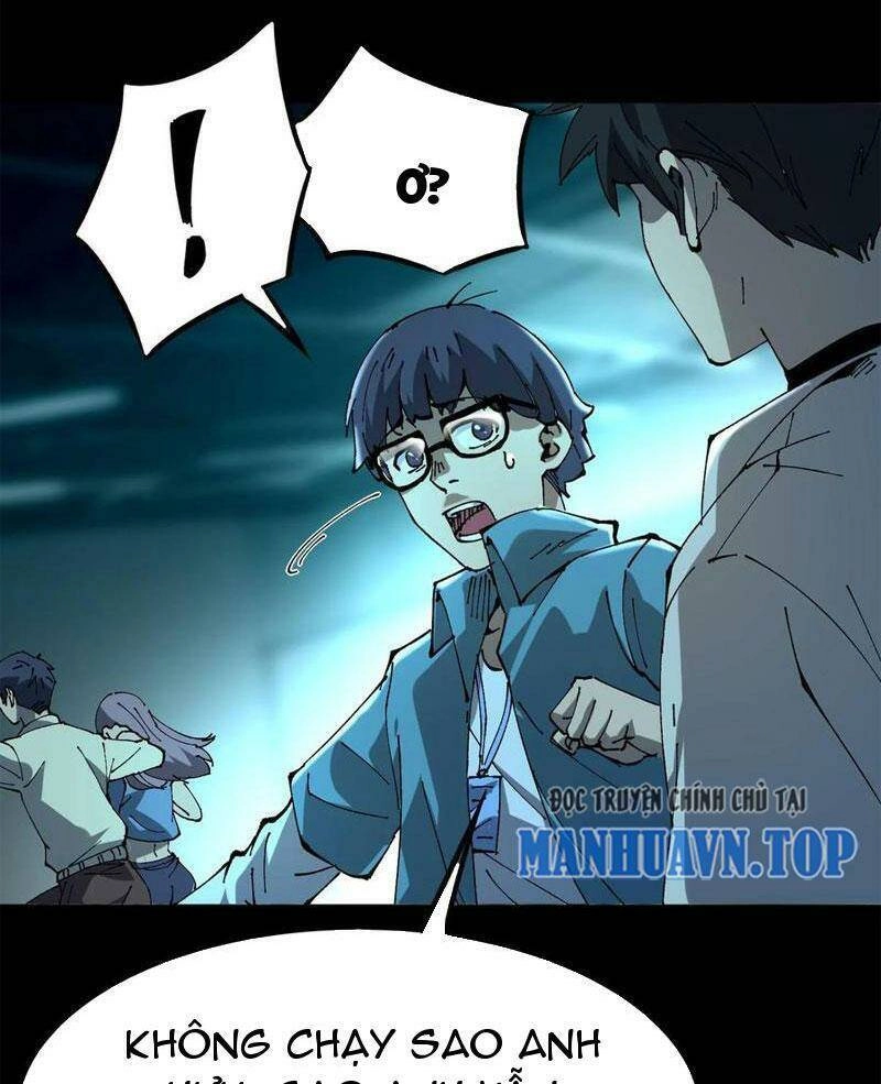 Quỷ Dị Khó Giết? Thật Xin Lỗi, Ta Mới Thật Sự Là Bất Tử Chapter 18 - 7