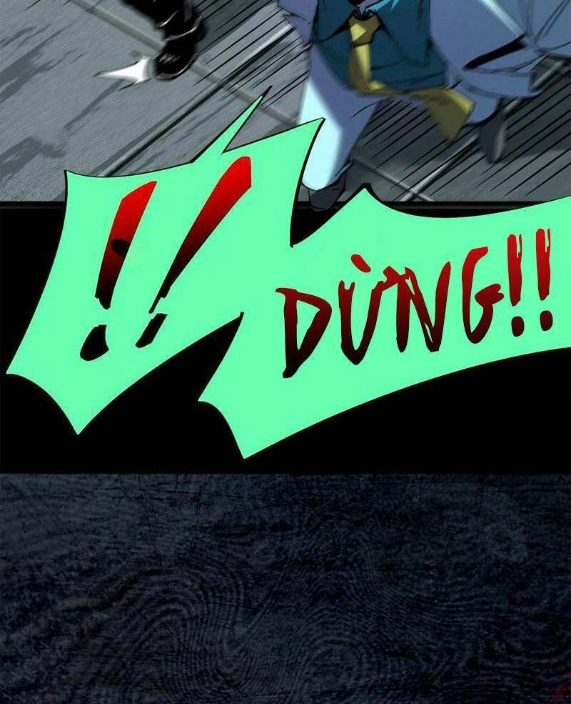 Quỷ Dị Khó Giết? Thật Xin Lỗi, Ta Mới Thật Sự Là Bất Tử Chapter 18 - 13