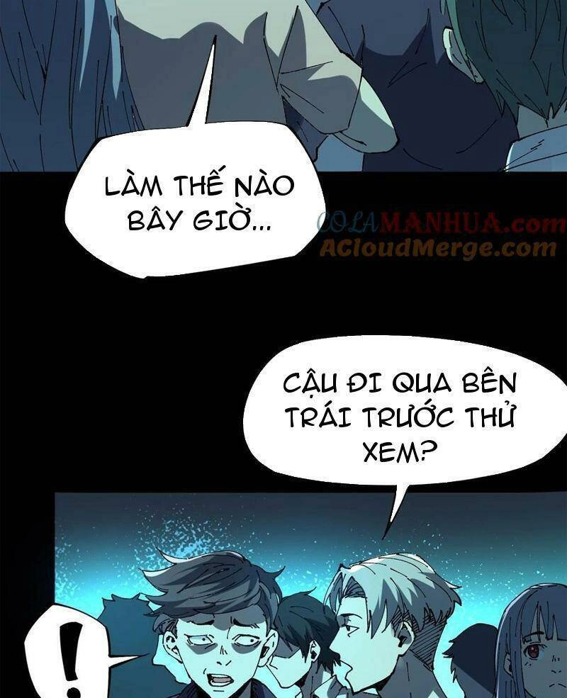 Quỷ Dị Khó Giết? Thật Xin Lỗi, Ta Mới Thật Sự Là Bất Tử Chapter 18 - 15