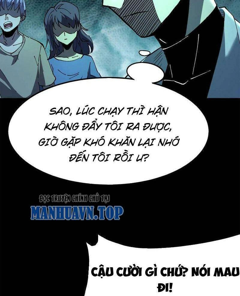 Quỷ Dị Khó Giết? Thật Xin Lỗi, Ta Mới Thật Sự Là Bất Tử Chapter 18 - 20