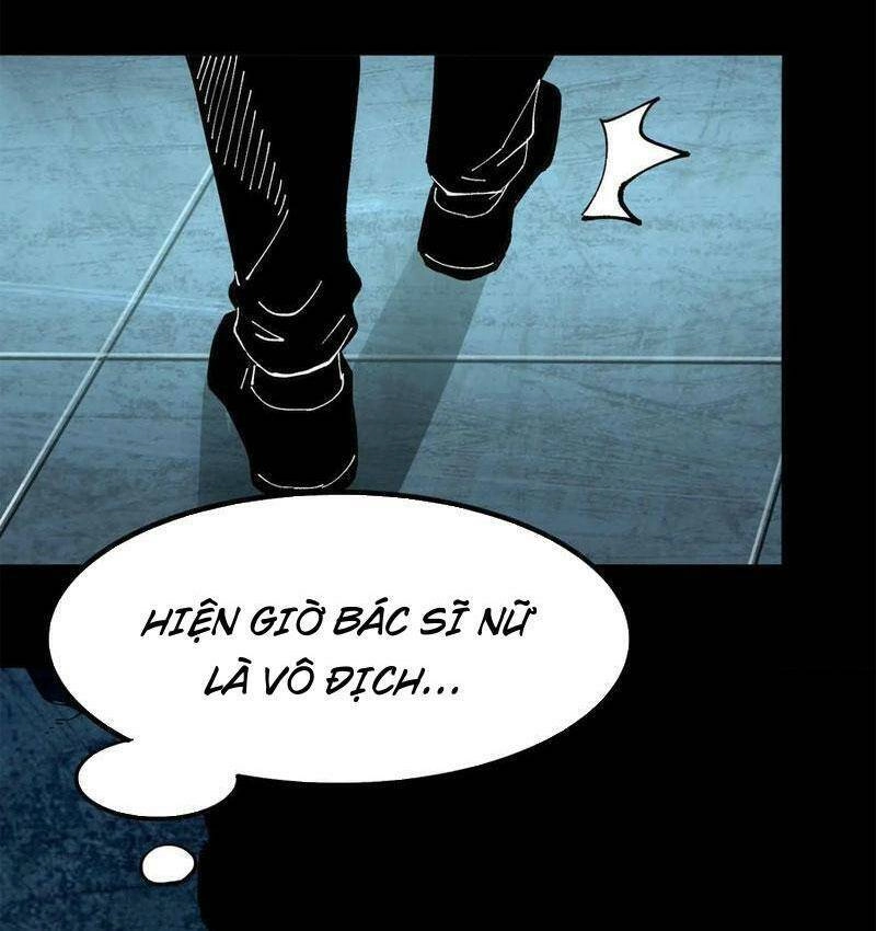 Quỷ Dị Khó Giết? Thật Xin Lỗi, Ta Mới Thật Sự Là Bất Tử Chapter 18 - 26