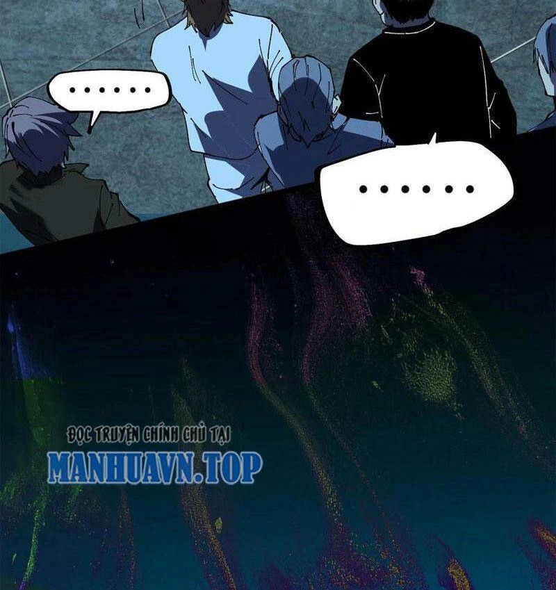 Quỷ Dị Khó Giết? Thật Xin Lỗi, Ta Mới Thật Sự Là Bất Tử Chapter 18 - 28