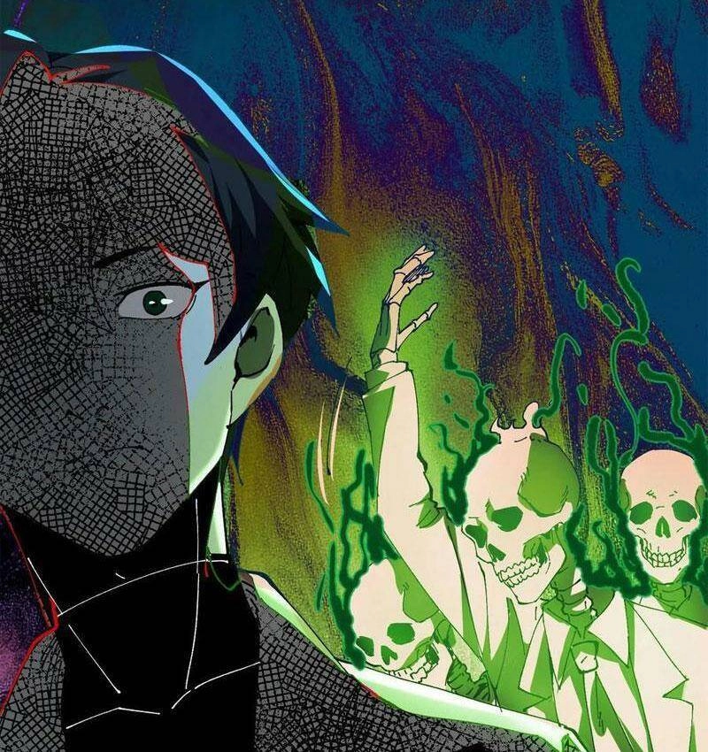 Quỷ Dị Khó Giết? Thật Xin Lỗi, Ta Mới Thật Sự Là Bất Tử Chapter 18 - 29