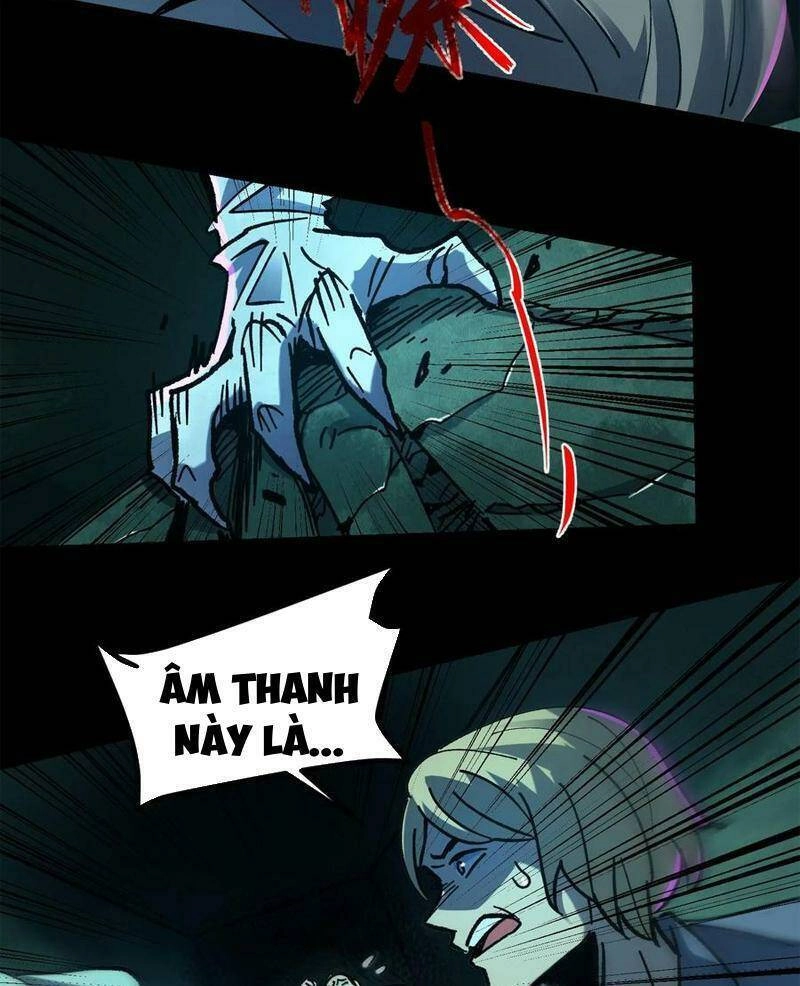 Quỷ Dị Khó Giết? Thật Xin Lỗi, Ta Mới Thật Sự Là Bất Tử Chapter 19 - 4