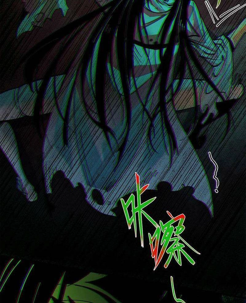 Quỷ Dị Khó Giết? Thật Xin Lỗi, Ta Mới Thật Sự Là Bất Tử Chapter 19 - 7