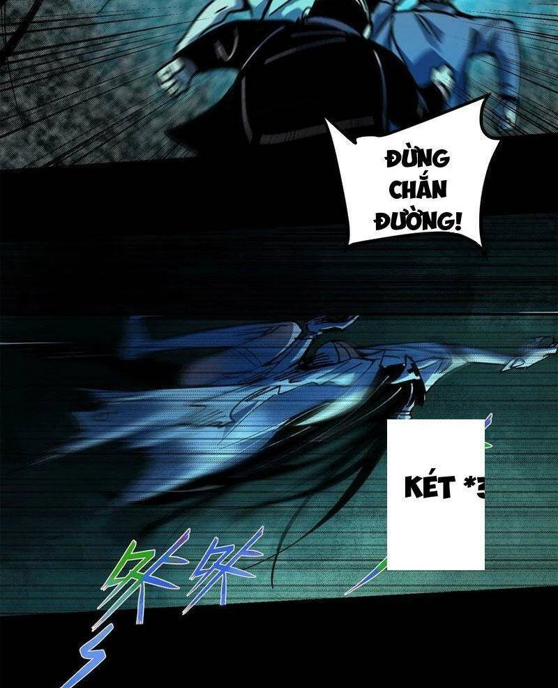 Quỷ Dị Khó Giết? Thật Xin Lỗi, Ta Mới Thật Sự Là Bất Tử Chapter 19 - 9