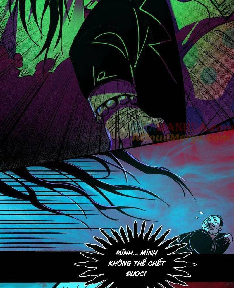 Quỷ Dị Khó Giết? Thật Xin Lỗi, Ta Mới Thật Sự Là Bất Tử Chapter 19 - 11