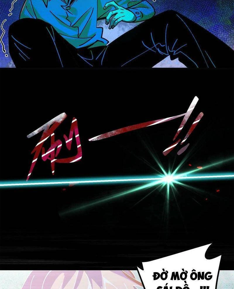 Quỷ Dị Khó Giết? Thật Xin Lỗi, Ta Mới Thật Sự Là Bất Tử Chapter 19 - 15