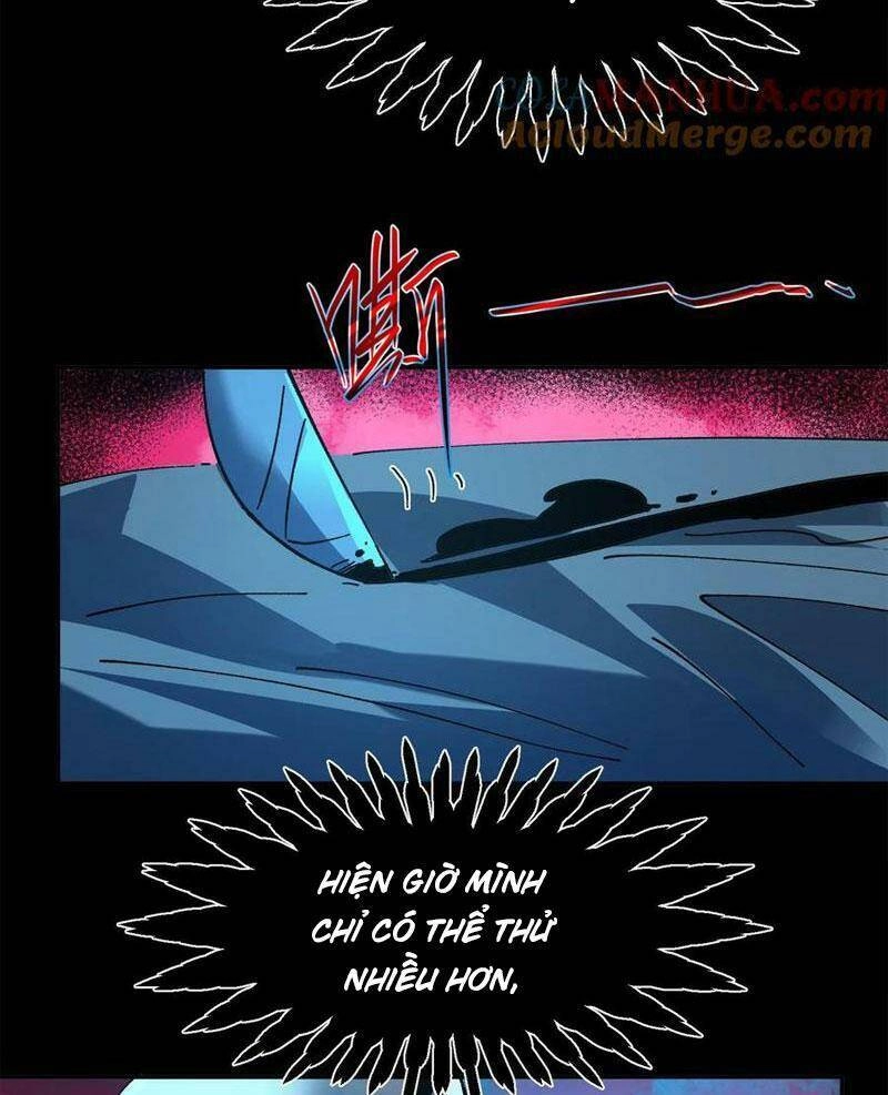 Quỷ Dị Khó Giết? Thật Xin Lỗi, Ta Mới Thật Sự Là Bất Tử Chapter 19 - 20