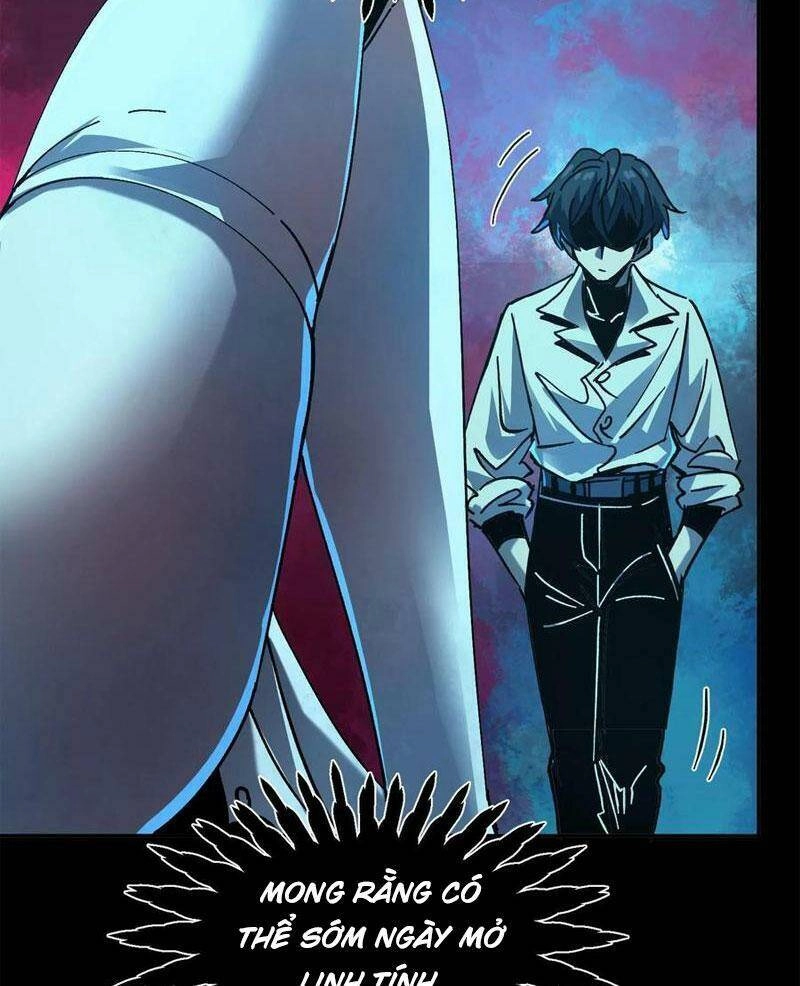 Quỷ Dị Khó Giết? Thật Xin Lỗi, Ta Mới Thật Sự Là Bất Tử Chapter 19 - 21