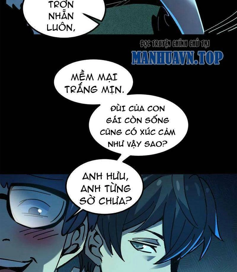 Quỷ Dị Khó Giết? Thật Xin Lỗi, Ta Mới Thật Sự Là Bất Tử Chapter 19 - 27