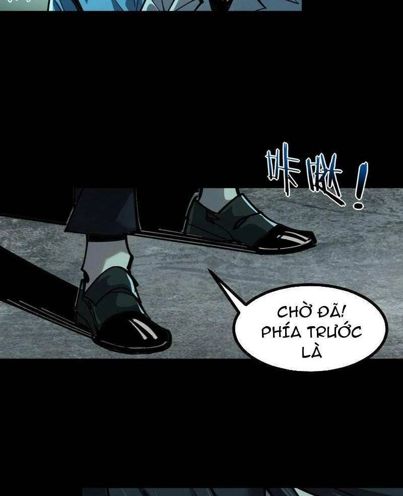 Quỷ Dị Khó Giết? Thật Xin Lỗi, Ta Mới Thật Sự Là Bất Tử Chapter 20 - 4