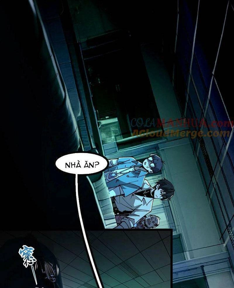 Quỷ Dị Khó Giết? Thật Xin Lỗi, Ta Mới Thật Sự Là Bất Tử Chapter 20 - 6