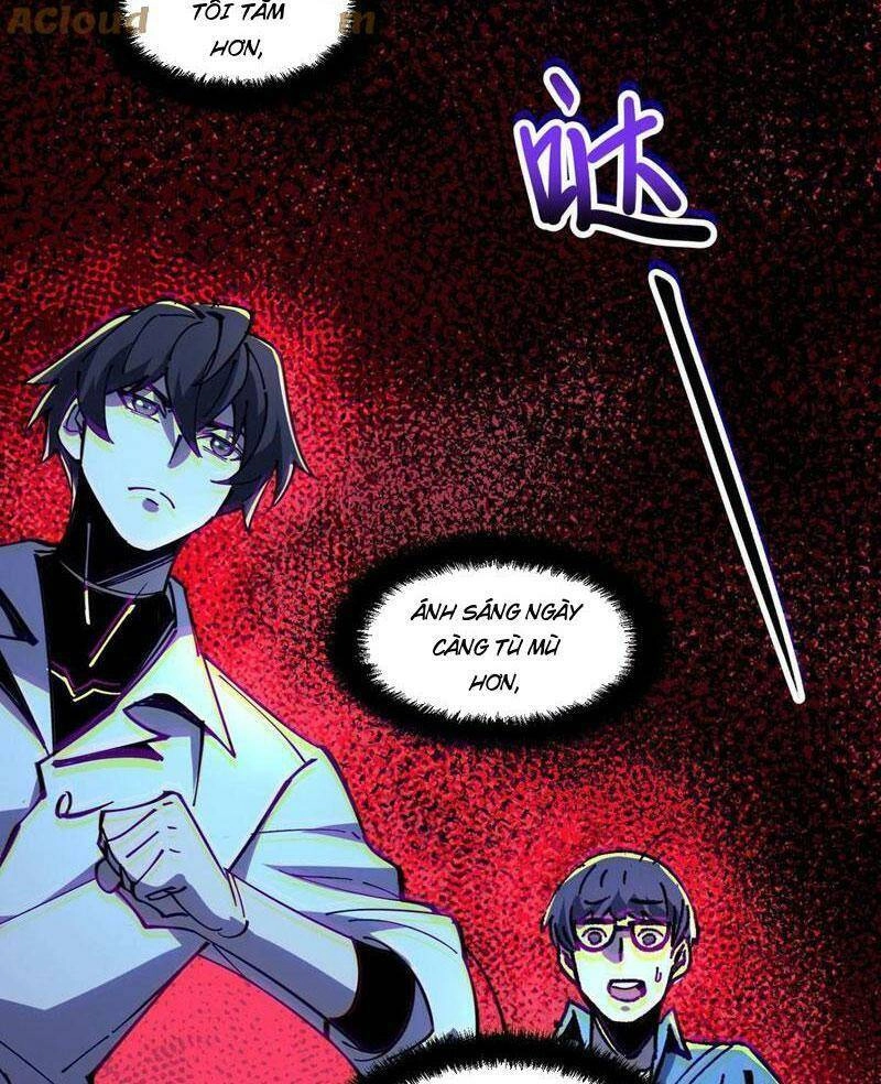 Quỷ Dị Khó Giết? Thật Xin Lỗi, Ta Mới Thật Sự Là Bất Tử Chapter 20 - 18