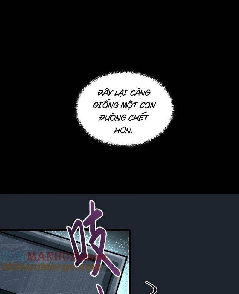 Quỷ Dị Khó Giết? Thật Xin Lỗi, Ta Mới Thật Sự Là Bất Tử Chapter 20 - 20