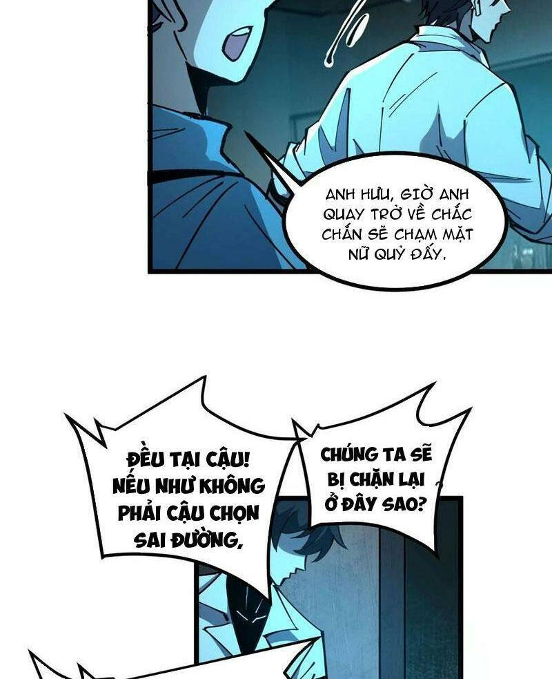 Quỷ Dị Khó Giết? Thật Xin Lỗi, Ta Mới Thật Sự Là Bất Tử Chapter 20 - 28