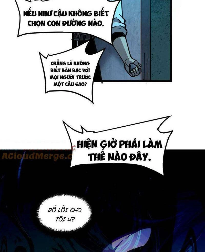 Quỷ Dị Khó Giết? Thật Xin Lỗi, Ta Mới Thật Sự Là Bất Tử Chapter 20 - 29