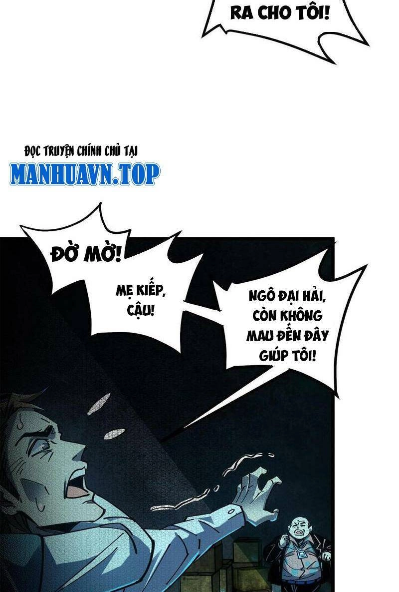 Quỷ Dị Khó Giết? Thật Xin Lỗi, Ta Mới Thật Sự Là Bất Tử Chapter 21 - 13