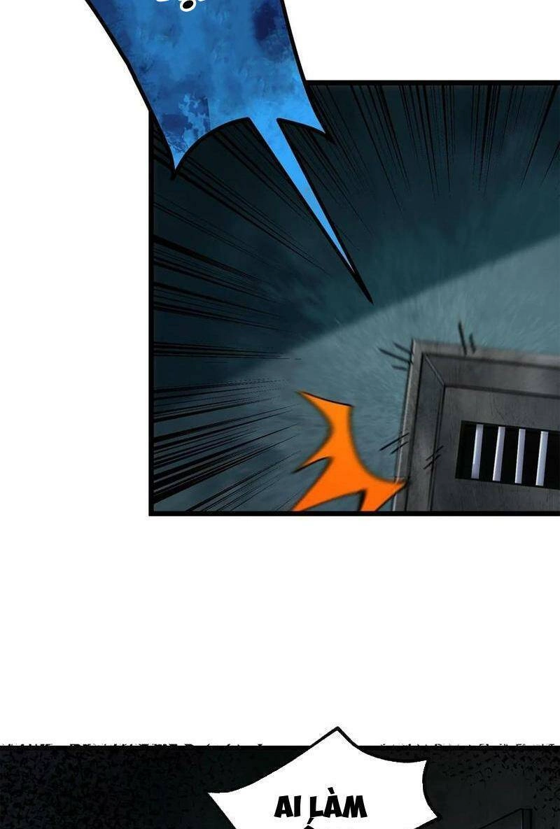 Quỷ Dị Khó Giết? Thật Xin Lỗi, Ta Mới Thật Sự Là Bất Tử Chapter 21 - 16