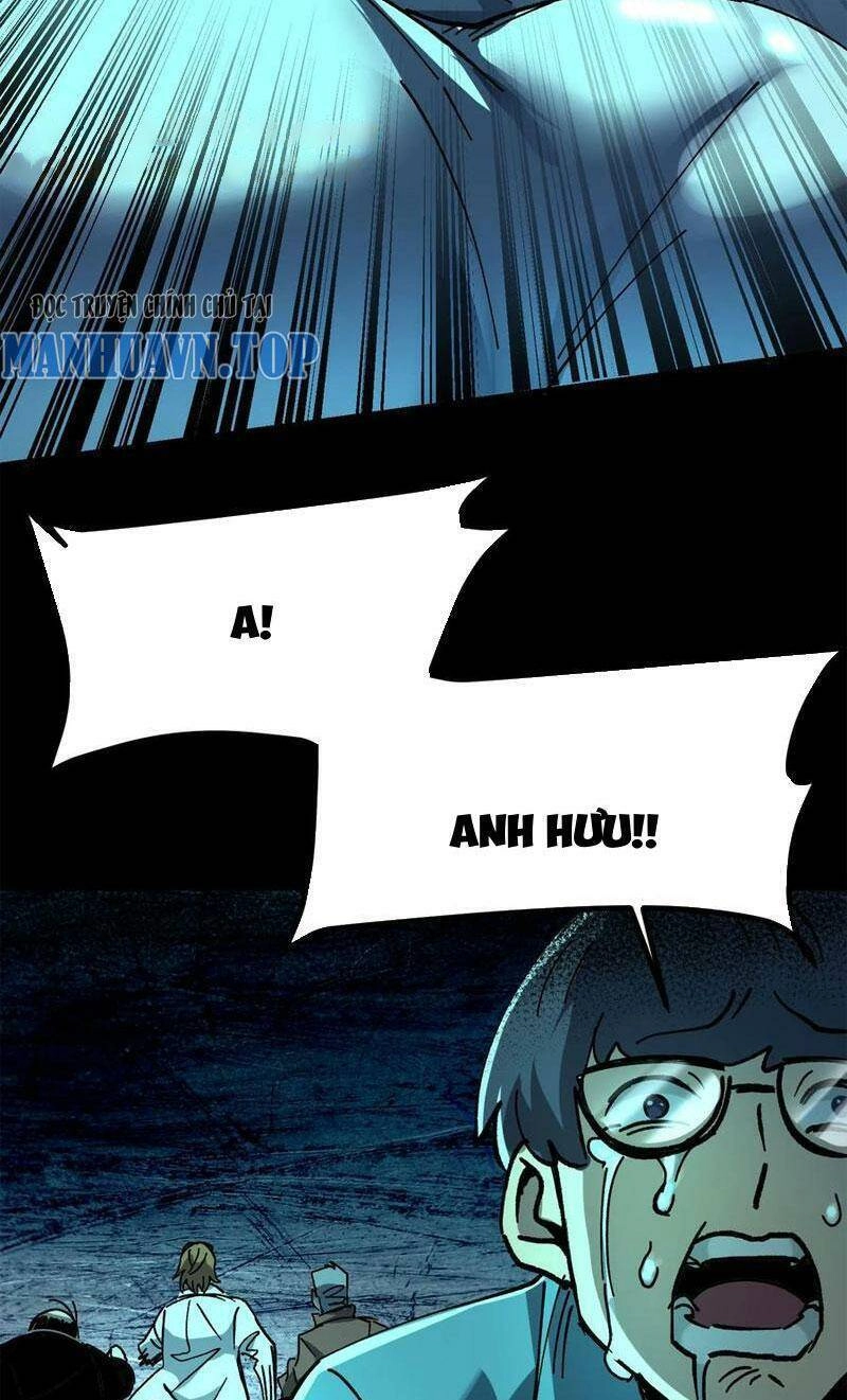 Quỷ Dị Khó Giết? Thật Xin Lỗi, Ta Mới Thật Sự Là Bất Tử Chapter 22 - 4