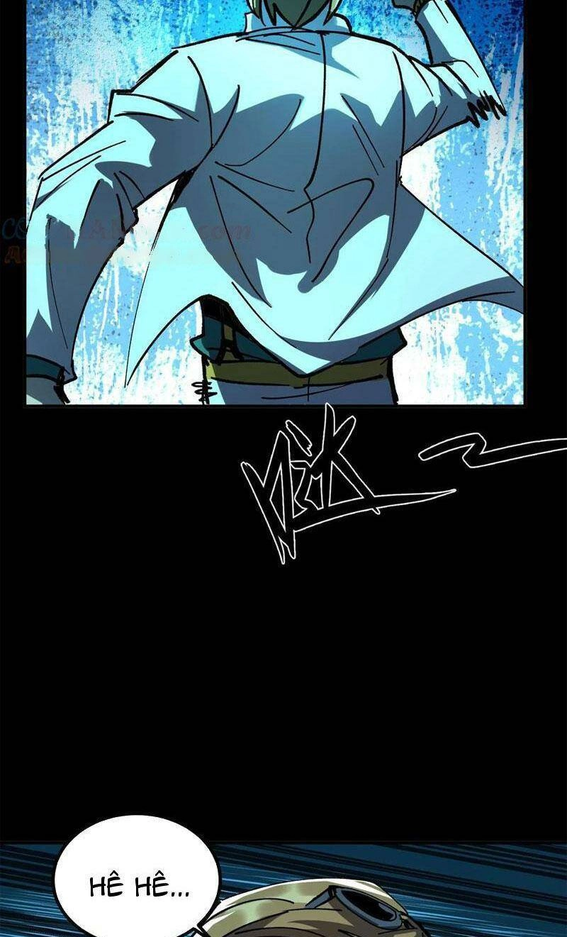 Quỷ Dị Khó Giết? Thật Xin Lỗi, Ta Mới Thật Sự Là Bất Tử Chapter 22 - 6