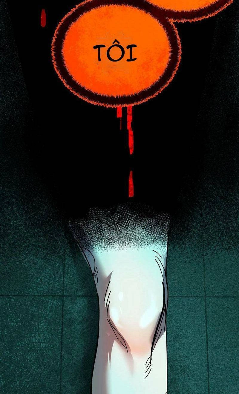 Quỷ Dị Khó Giết? Thật Xin Lỗi, Ta Mới Thật Sự Là Bất Tử Chapter 22 - 13