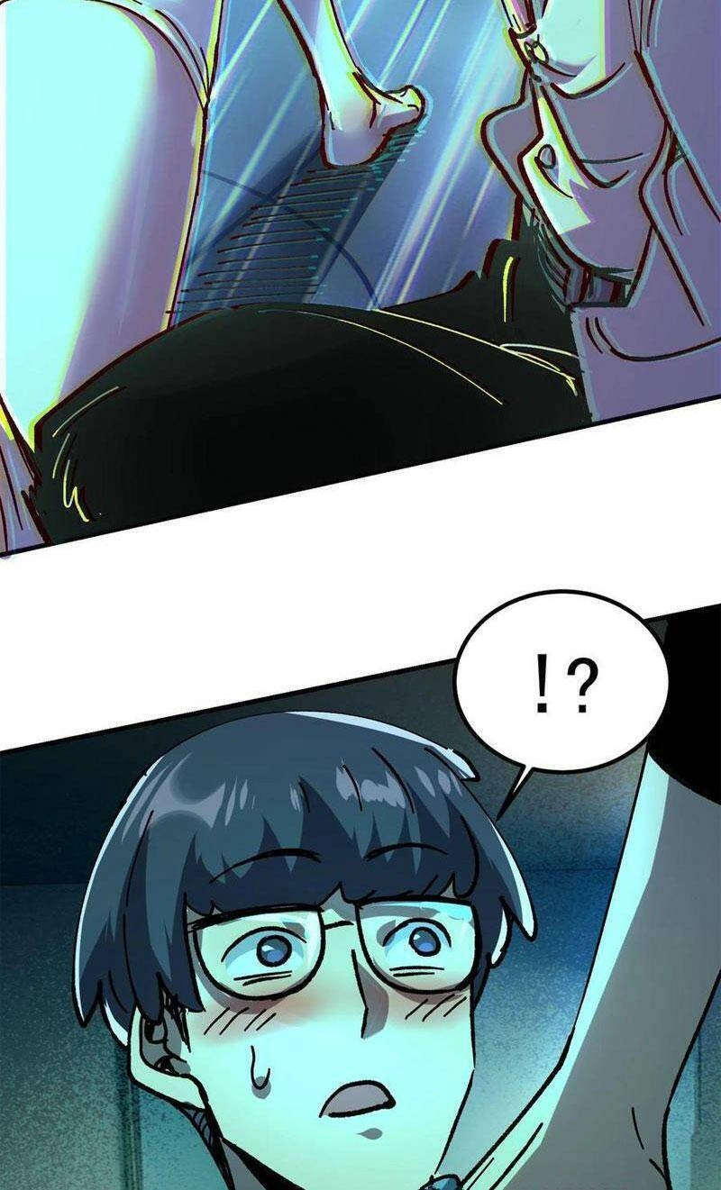 Quỷ Dị Khó Giết? Thật Xin Lỗi, Ta Mới Thật Sự Là Bất Tử Chapter 22 - 16