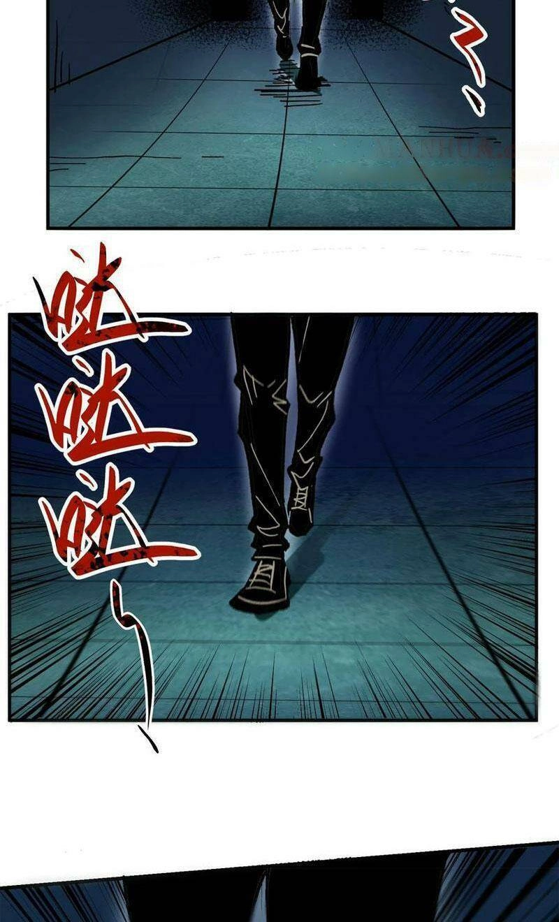 Quỷ Dị Khó Giết? Thật Xin Lỗi, Ta Mới Thật Sự Là Bất Tử Chapter 22 - 19