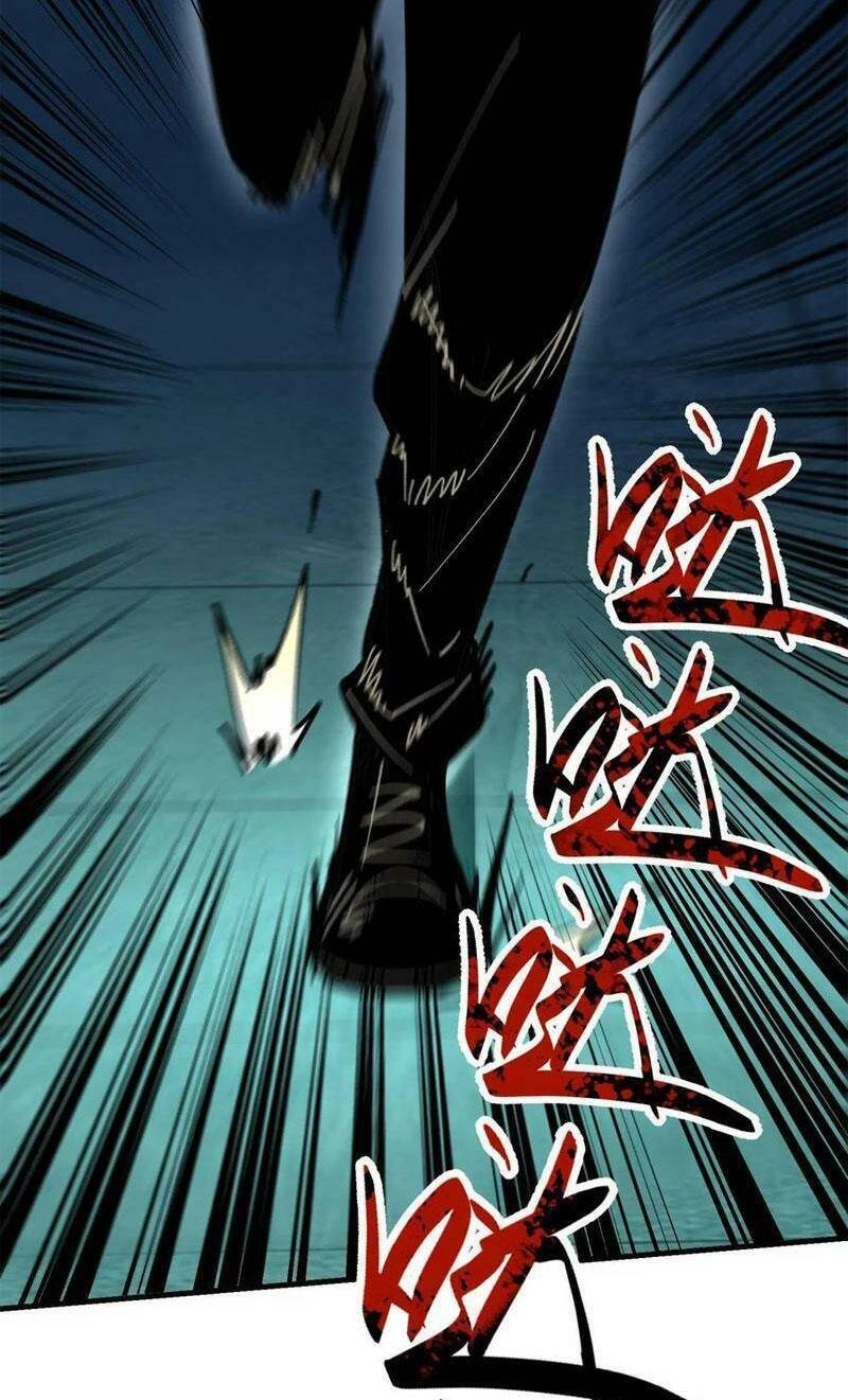 Quỷ Dị Khó Giết? Thật Xin Lỗi, Ta Mới Thật Sự Là Bất Tử Chapter 22 - 20