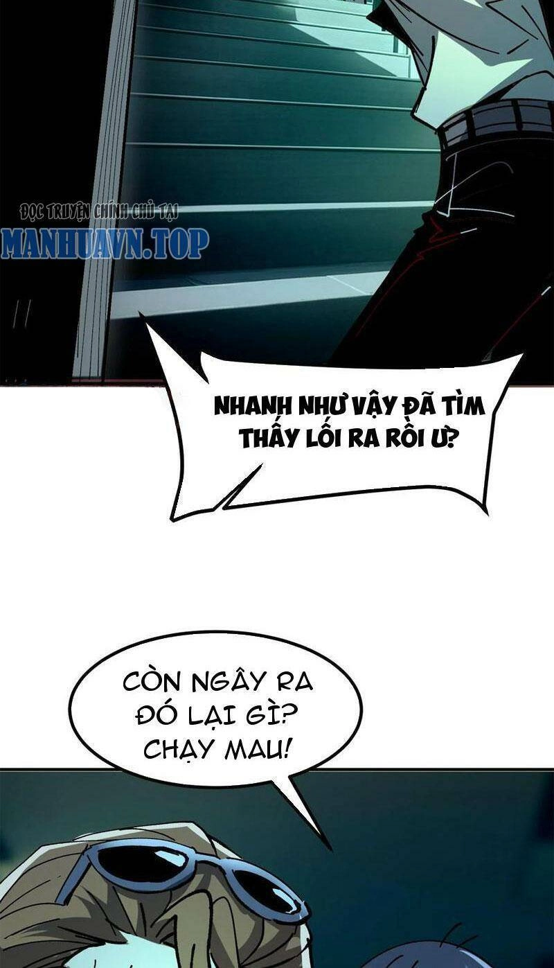 Quỷ Dị Khó Giết? Thật Xin Lỗi, Ta Mới Thật Sự Là Bất Tử Chapter 22 - 29