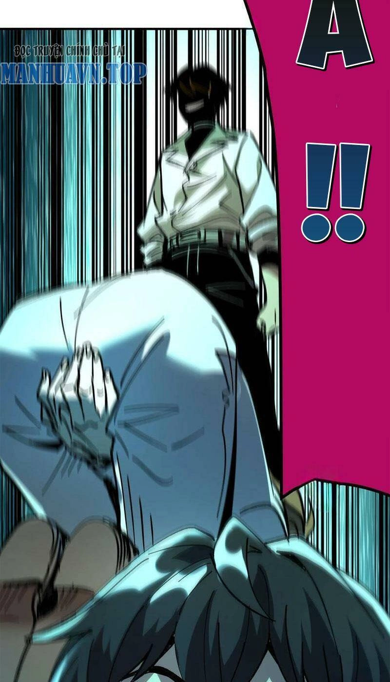 Quỷ Dị Khó Giết? Thật Xin Lỗi, Ta Mới Thật Sự Là Bất Tử Chapter 22 - 40