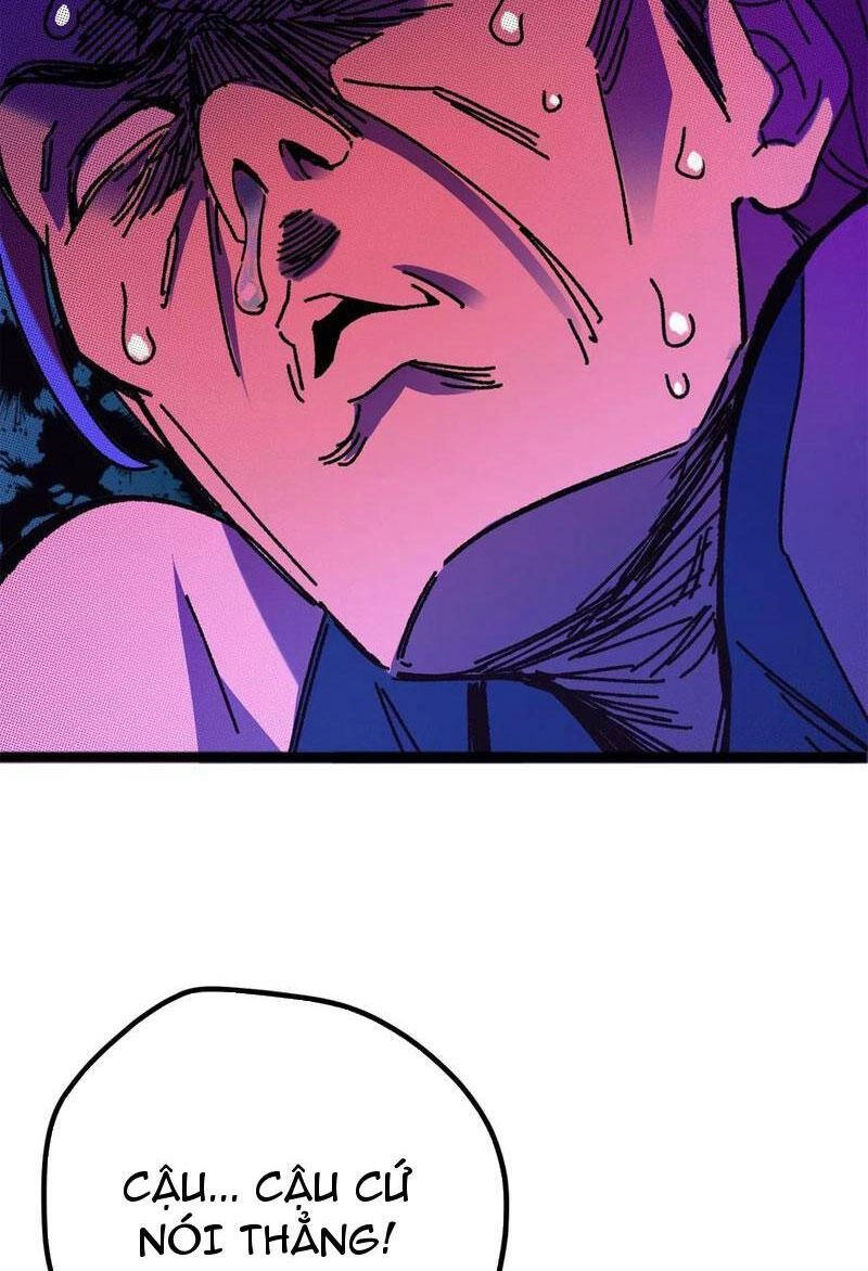 Quỷ Dị Khó Giết? Thật Xin Lỗi, Ta Mới Thật Sự Là Bất Tử Chapter 23 - 2