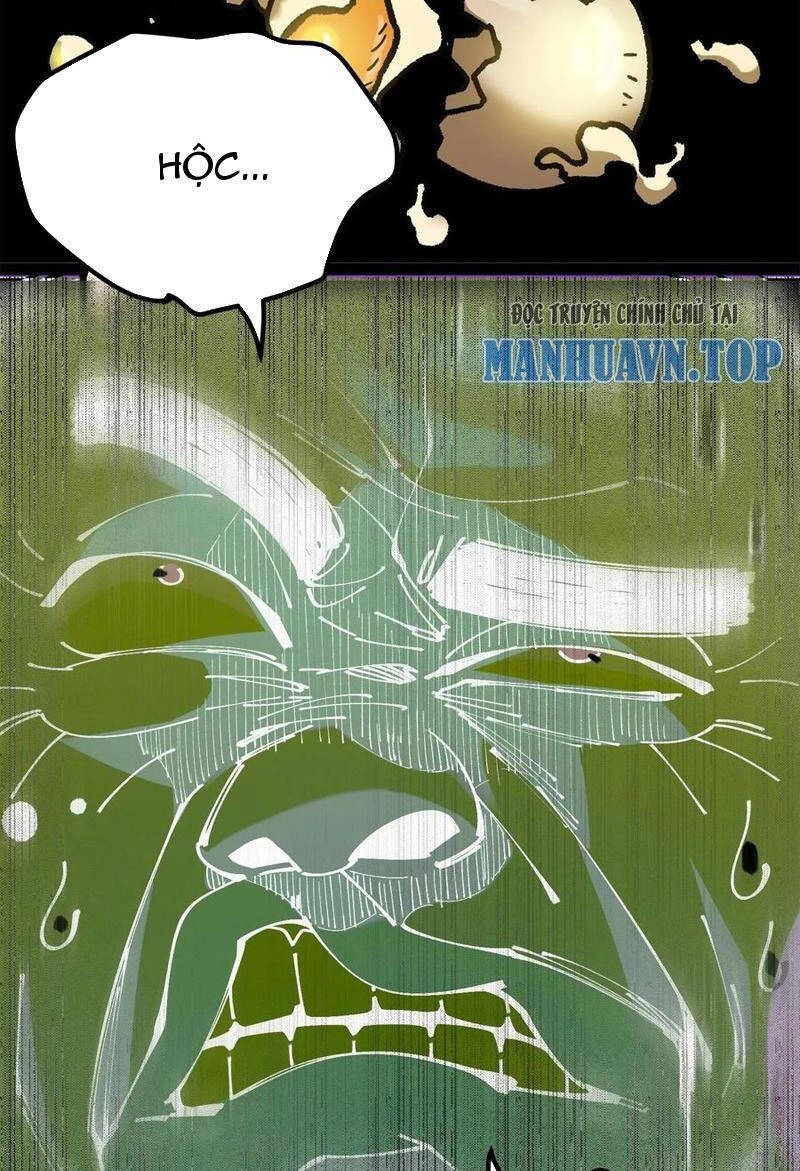 Quỷ Dị Khó Giết? Thật Xin Lỗi, Ta Mới Thật Sự Là Bất Tử Chapter 23 - 13